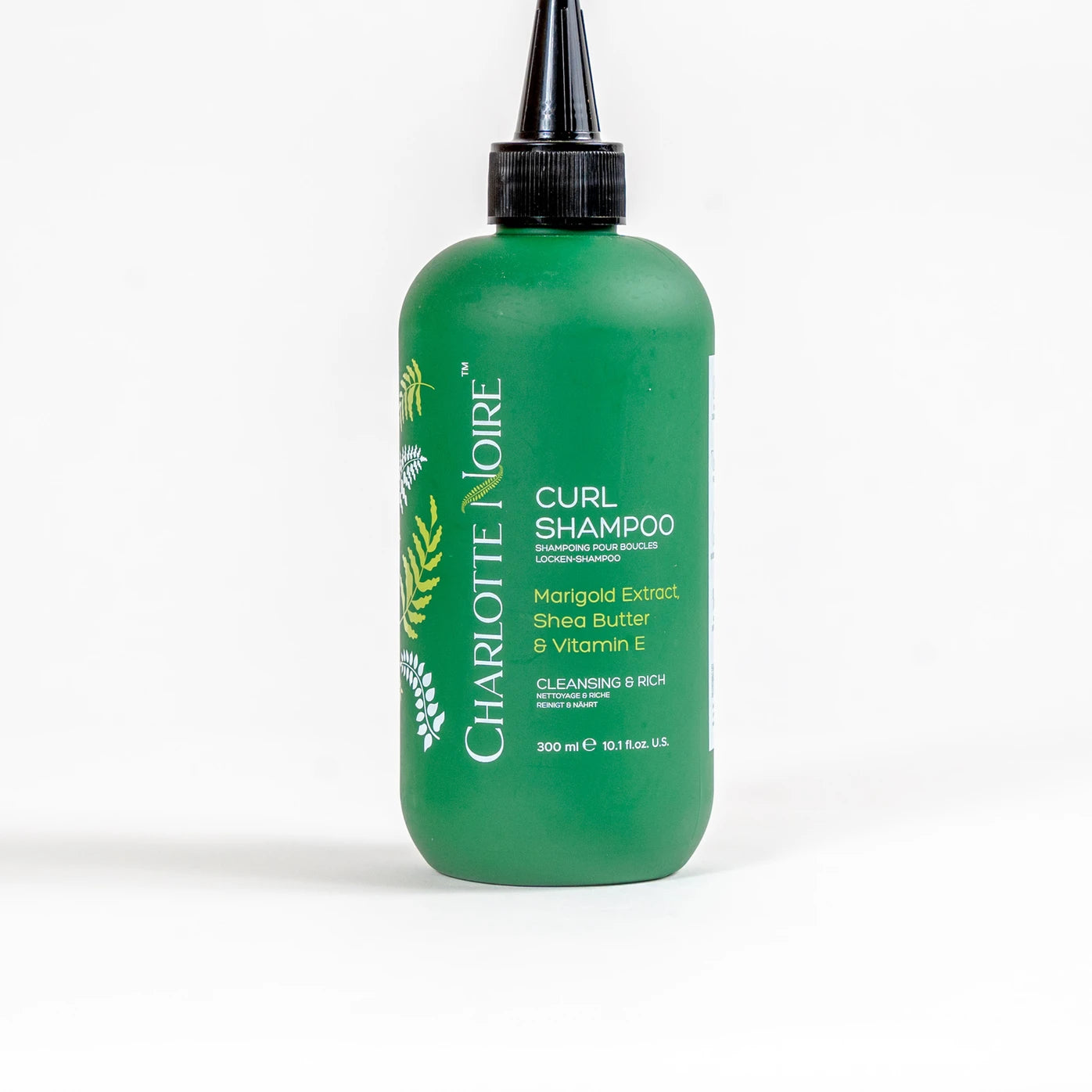 Le Shampooing (300ml)